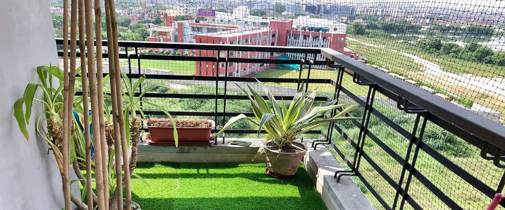Hizmet Galerisi