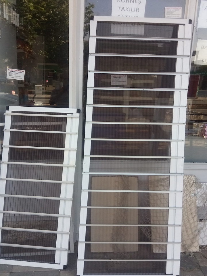 Hizmet Galerisi
