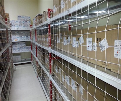 Depo Raf Filesi