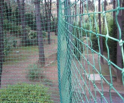 Hayvanat Bahçe Çevre Koruma Filesi